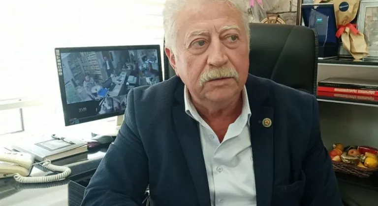  Başkan Darcan: “Refah ve enflasyon payının eklenmesini bekliyoruz”