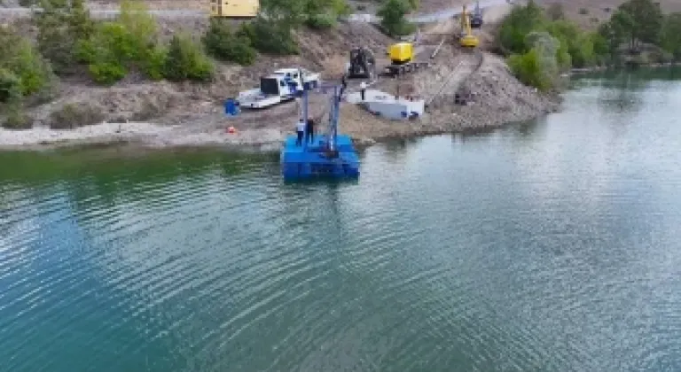 Başkan Doğan: ‘54 Mahalledeki Su Sorunlarını Çözdük