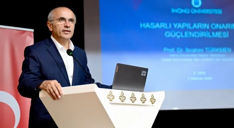 Başkan Er: “Eğitim programının çok şey kazandıracağına inanıyorum”