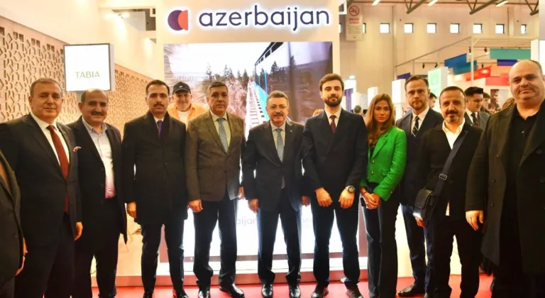 Başkan Genç: Trabzon Turizmde Zirveye Çıkmaya Hazırlanıyor