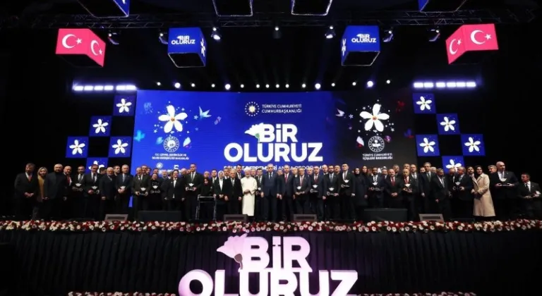 Ordu Büyükşehir Belediye Başkanı Güler Adıyaman'ı Ziyaret Etti