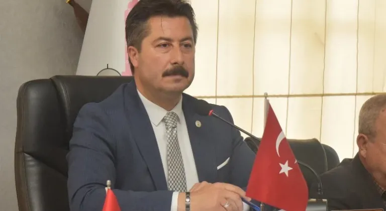 Başkan Özel: 