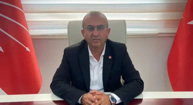 Başkan Ünal Ateş: 