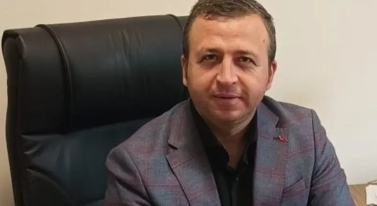 Başkan Yüksel Bayrak: Öğretmenlere Yıpranma Payı Talebi