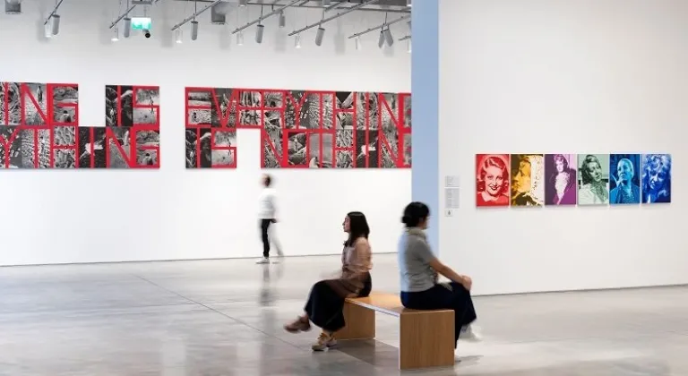 Bayramda Sanat Tutkunları İçin İstanbul Modern’in Kapıları Açılıyor