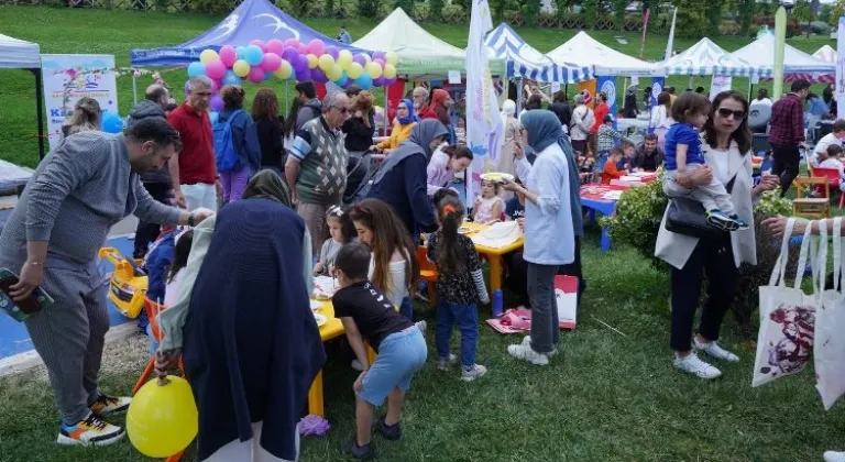 Beylikdüzü Belediyesi’nden Anneler Günü şenliği