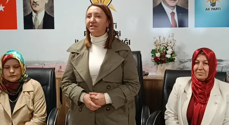 Bilecik Pazaryeri'nde Kanat güven tazeledi