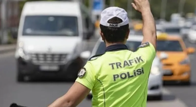 Bilecik'te Trafik Denetimlerinde 123 Bin Lira Ceza Şoku!