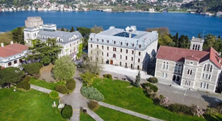 Boğaziçi Üniversitesi Lisansüstü Programları Tanıtım Günleri Göz Kamaştırıyor