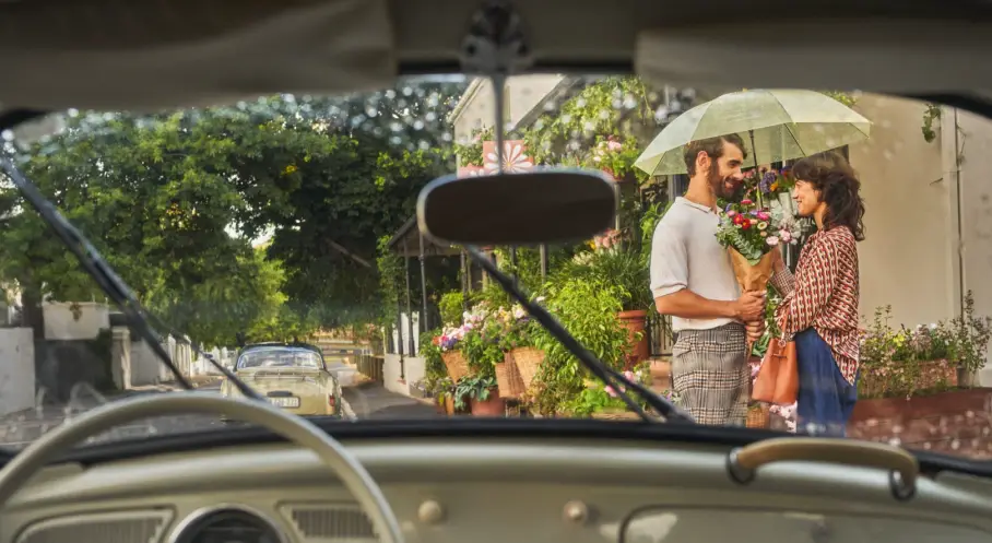 Manşet Resmi