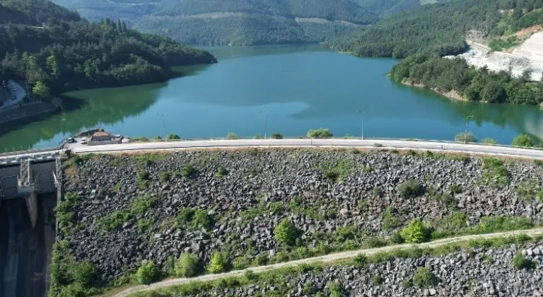 Bursa Barajlarındaki Doluluk Oranları ile Tasarruf Anlam Kazanacak