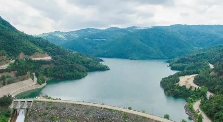 Bursa Barajlarındaki Kirlilik Vatandaşları Endişelendiriyor