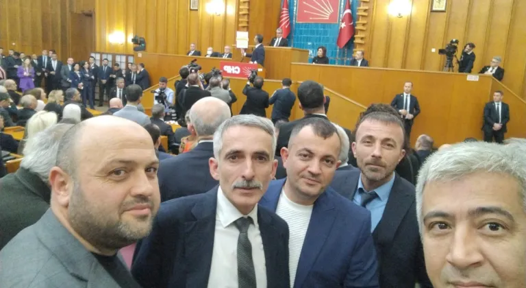 Bursa Çıraklık ve Staj Mağdurları TBMM'ye Yürüyor!