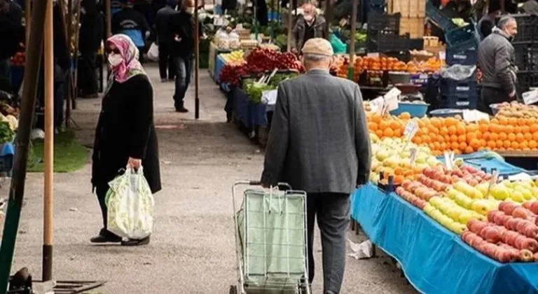 Bursa garaj mahallelerinde pazar alanı sorunu bitmek bilmiyor