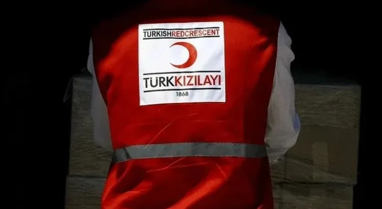 Bursa Kızılay, Kurban Bayramı’nda Filistin’i unutmadı