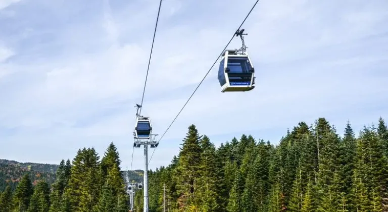 Bursa Teleferik Güvenliği Mercek Altında: Periyodik Kontroller Yapılıyor mu?