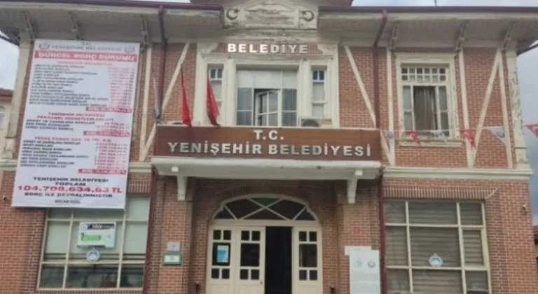 Bursa Yenişehir'de CHP'den 'sosyal fiyat' tepkisi!