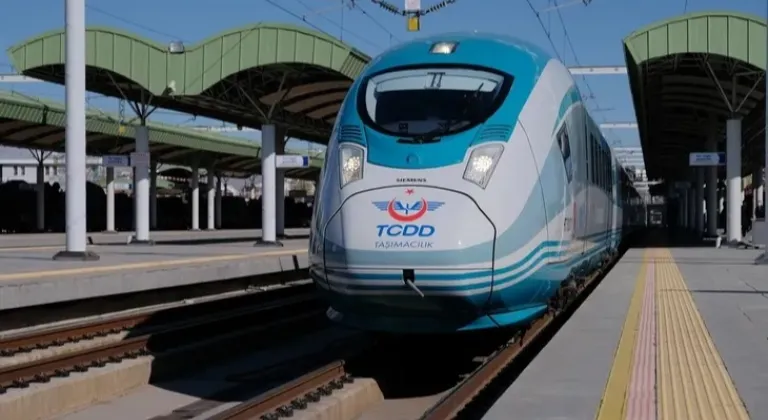 Bursa Yüksek Hızlı Tren projesi ne zaman tamamlanacak?