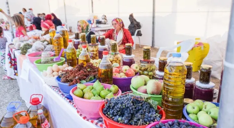 Bursa'da geleneksel Karacabey Panayırı başlıyor