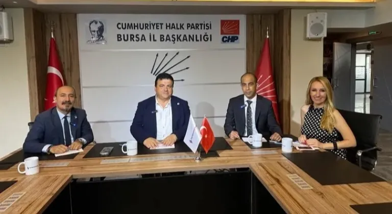 Bursa’da tarım ne kadar ön plana çıkıyor?