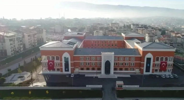 Bursa'daki bu mahallede kadınlara yönelik hiçbir hizmet yok