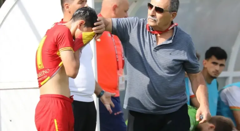 Bursalı futbolseverin bu hareketi sosyal medyada  gündem oldu