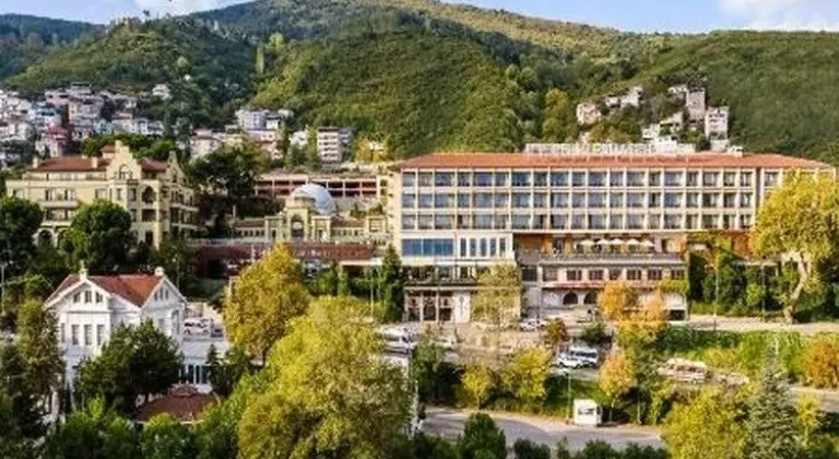 Bursa'nın Şifalı Kaplıcaları ve Tedavi Oranları