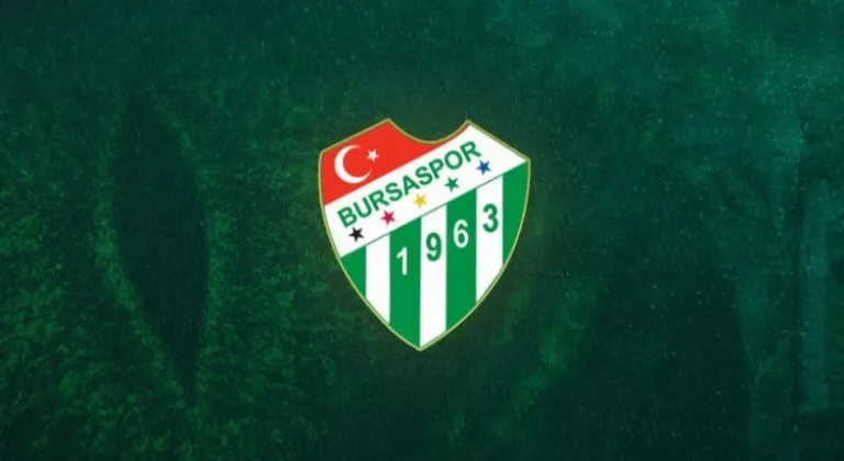 Bursaspor-Kırklarelispor Maçı Biletleri Satışta!