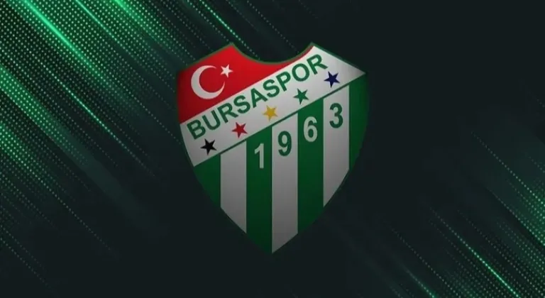 Bursaspor lige iddialı başladı