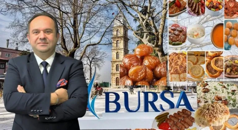 BUYSAD'dan 'Slow Food' hamlesi çağrısı