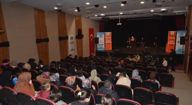 Büyükşehir Belediyesi Ramazan Etkinlikleri'nde Kahoot! Yarışması İlgi Odağı