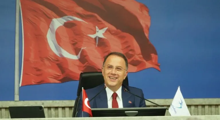 Çalık: Öldürmek için değil yaşatmak için sahipleneceğiz