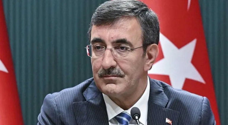 Cevdet Yılmaz: Kamu Düzenini Bozanlar Gençlerimizin Geleceğiyle Oynamaktadır