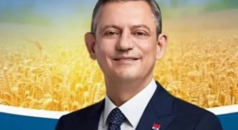 CHP 14 Haziran’da Buğday Mitingi yapacak