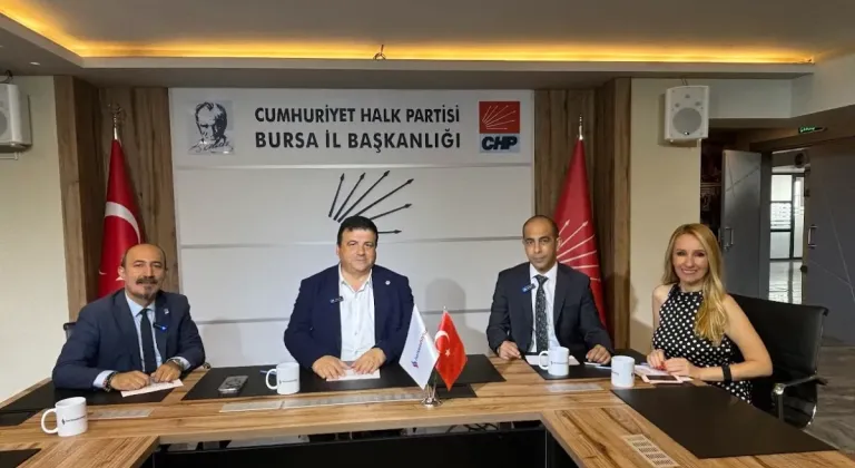 CHP belediyelerinin Bursalılar için öncelikleri neler?