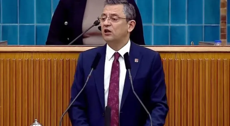 CHP Genel Başkanı Özgür Özel: Tüm Tercihler Önemli