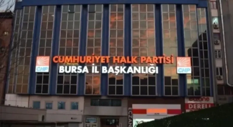 CHP İl Gençlik Kolları başkanlık seçiminde şiddetli rekabet