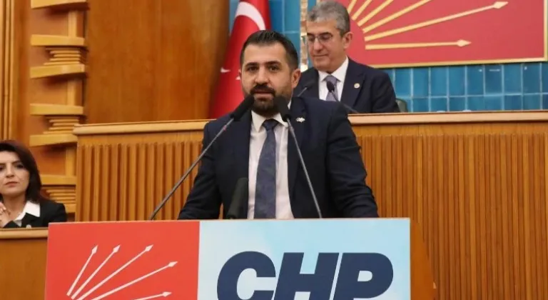 CHP Kars İl Başkanı Uludaşdemir İddialara yanıt verdi