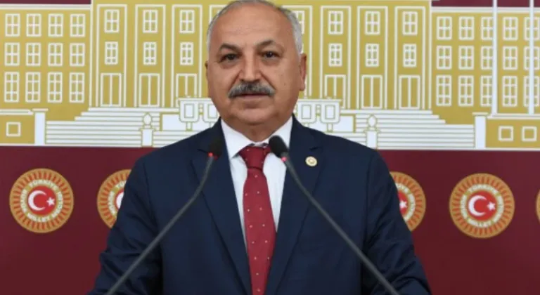 CHP Mersin Milletvekili Talat Dinçer'den elektrik ve akaryakıt fiyatlarına sert eleştiri!