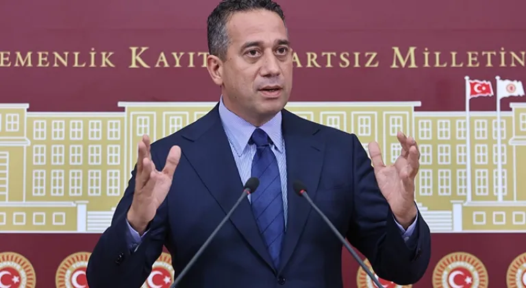 CHP'li Başarır: Anayasa'nın ilk 4 maddesi ülkenin teminatıdır