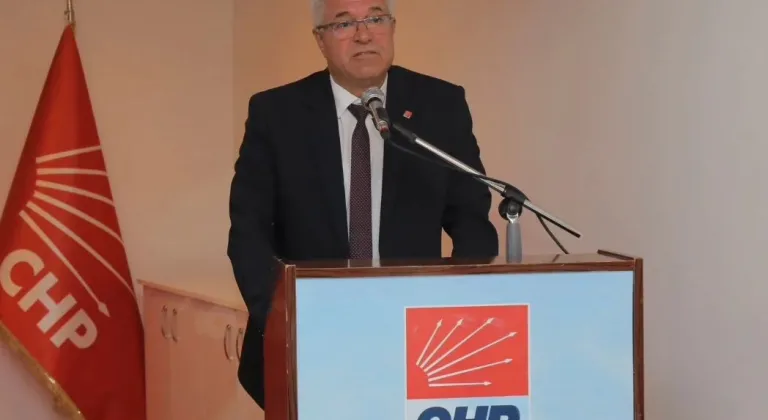 CHP'li Başkan Balkanlı: 2025'te vatandaş limon gibi sıkılacak!