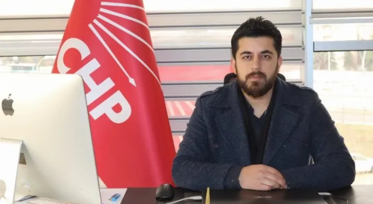 CHP’li Baydemir’den taziye mesajı