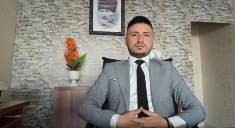 CHP'li Erdinç Keskin, Vatandaşları Provokasyonlara Karşı Uyardı