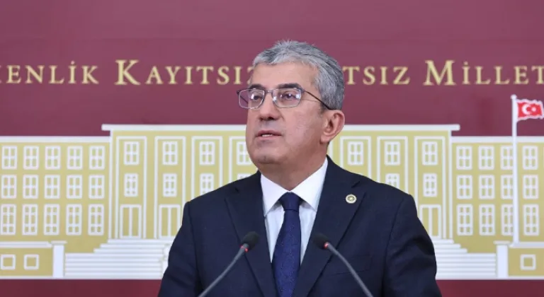 CHP'li Günaydın'dan gözaltı açıklaması: Davet etseniz gelmiyor mu?