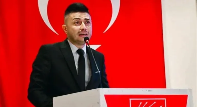 CHP’li Keskin’den 19 Mayıs mesajı