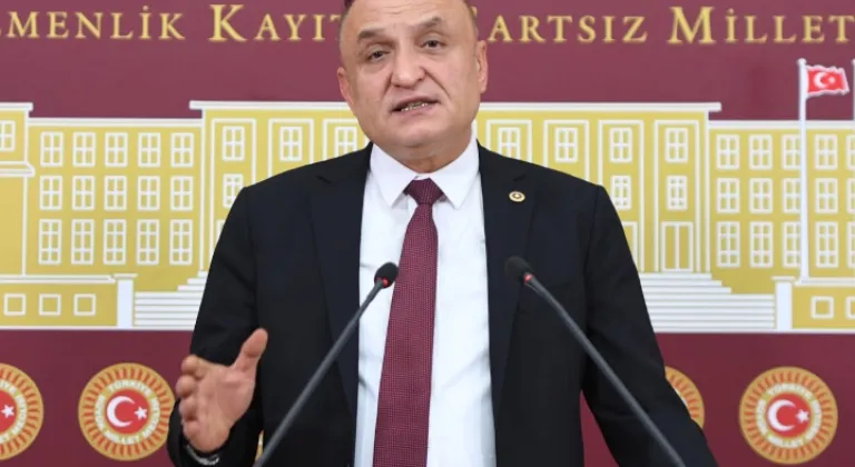 CHP'li Melih Meriç: Kademeli Emekliliğe Acil Ayar Yapılmalı