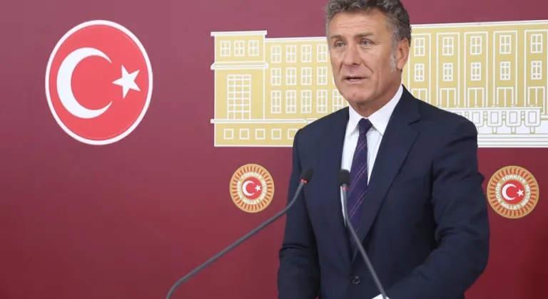 CHP'li Sarıbal: Ayçiçeğinde hem rekolte, hem alım fiyatları düşük!