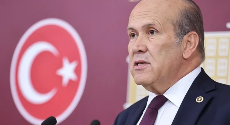 CHP'li Tan, 'Şengen' mağduriyetini Dışişleri'ne sordu