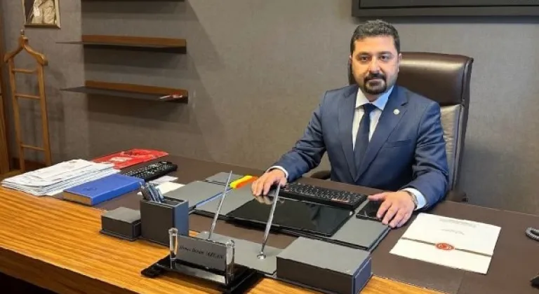 CHP’li Yazgan’dan iktidara Edirne tepkisi