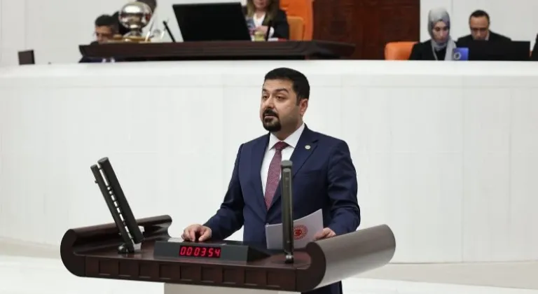 CHP’li Yazgan’dan ‘yumuşama’ yorumu